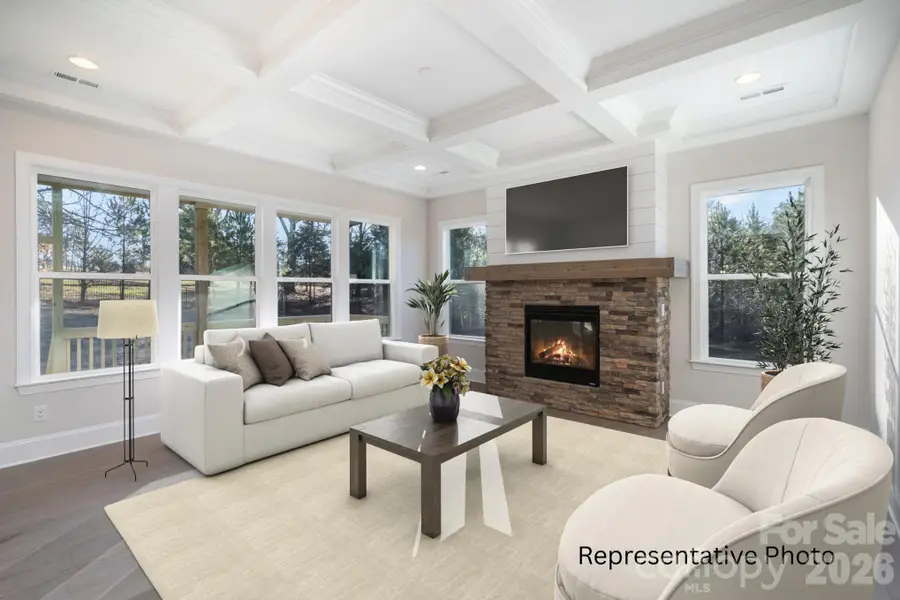 20397 Queens Street, Cornelius, NC 28031 - #2