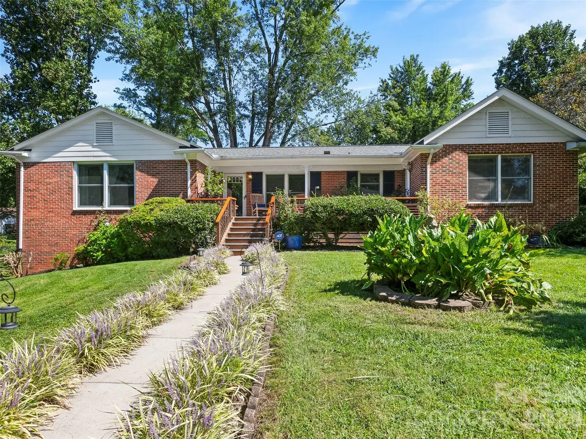101 Castlerock Drive, Asheville, NC 28806 - #1