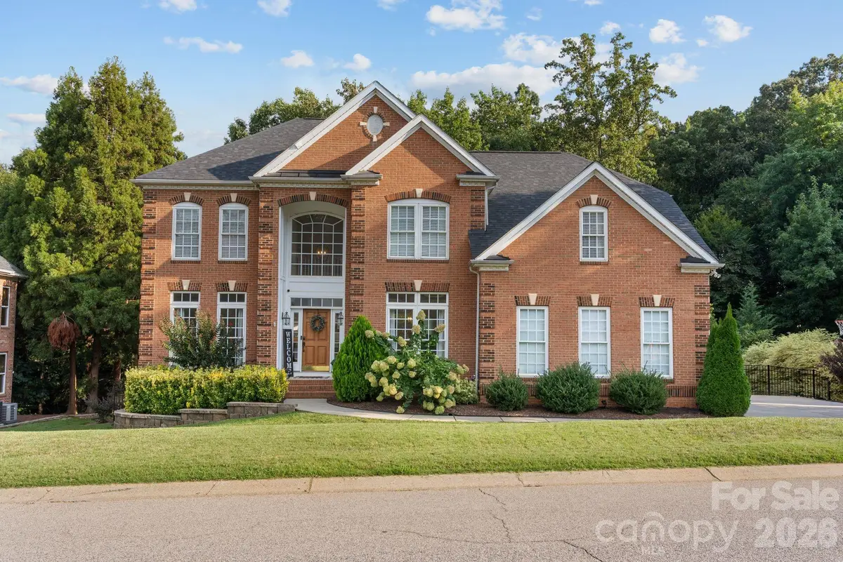 152 Melbourne Drive, Fort Mill, SC 29708 - #1