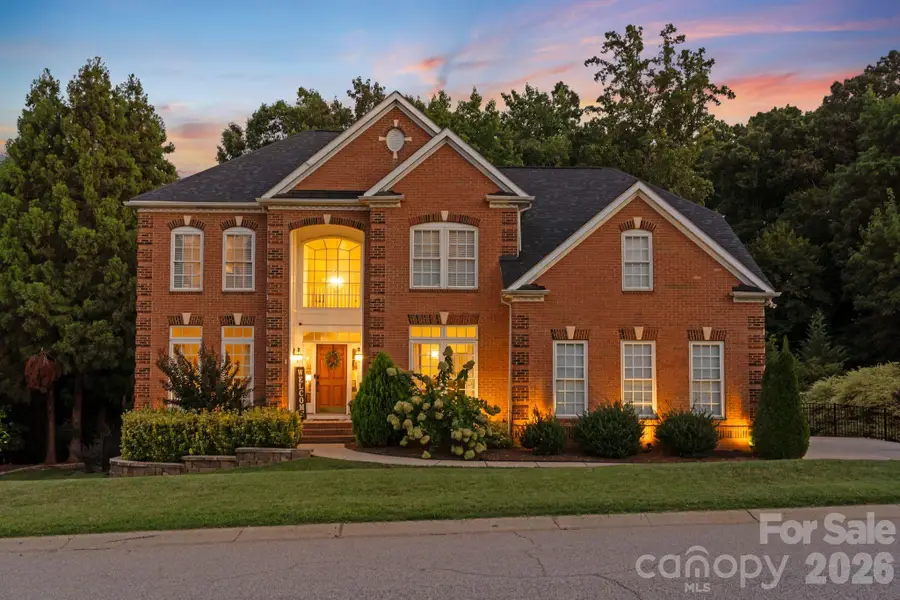 152 Melbourne Drive, Fort Mill, SC 29708 - #2