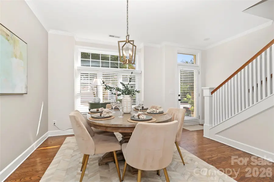 225 Sloane Square Way, Charlotte, NC 28211 - #2