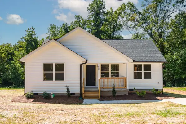 409 Queens Road, Gastonia, NC 28052
