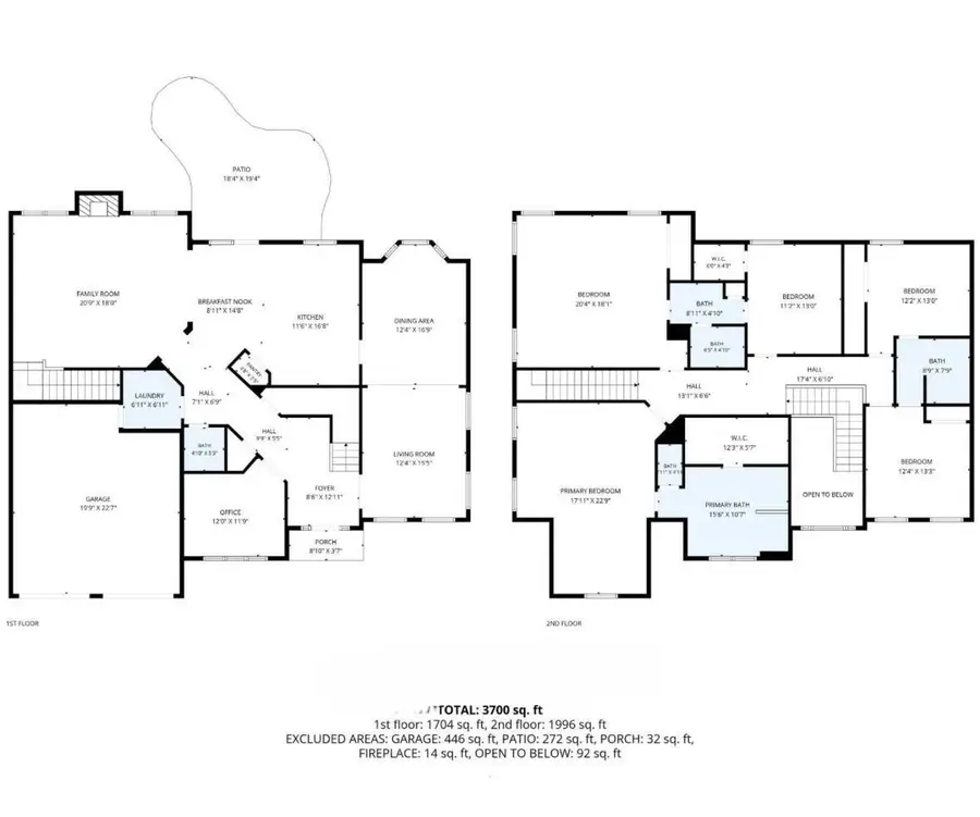 2083 Topaz Plaza, Davidson, NC 28036 - #3