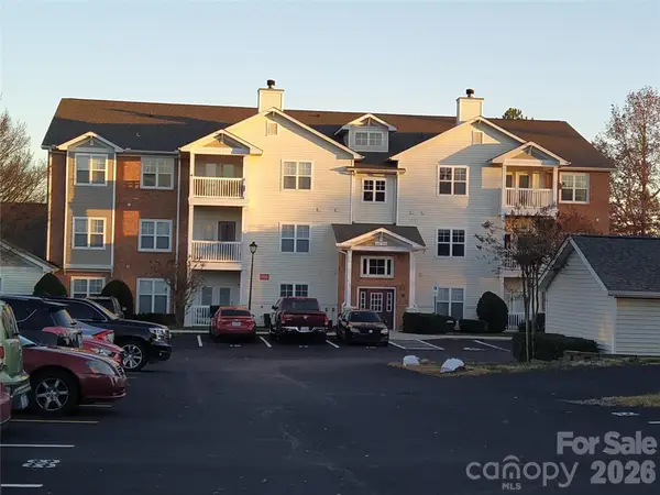 10518 Hill Point Court #10518, Charlotte, NC 28262