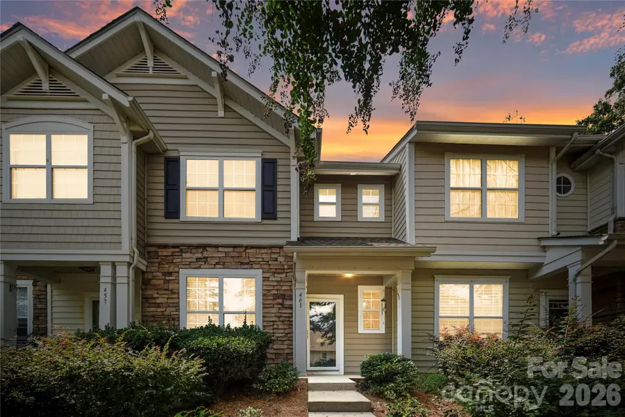 461 River Park Road, Belmont, NC 28012 - #2