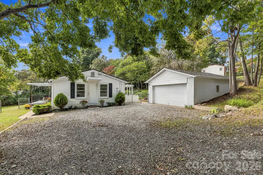 111 Sherwood Road, Swannanoa, NC 28778 - #2