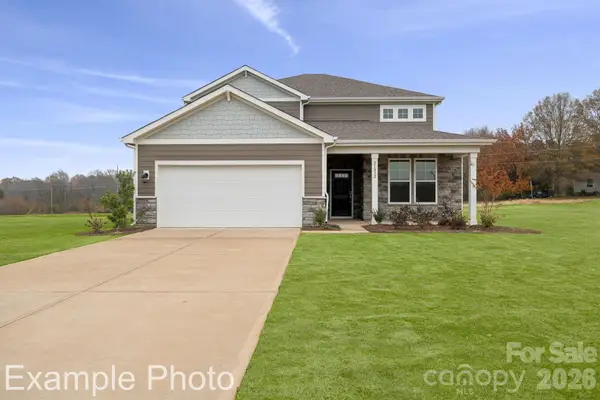 10025 Cannon Vista Lane, Kannapolis, NC 28027