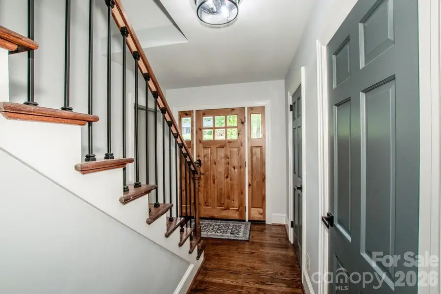 476 Summit Avenue, Statesville, NC 28677 - #3