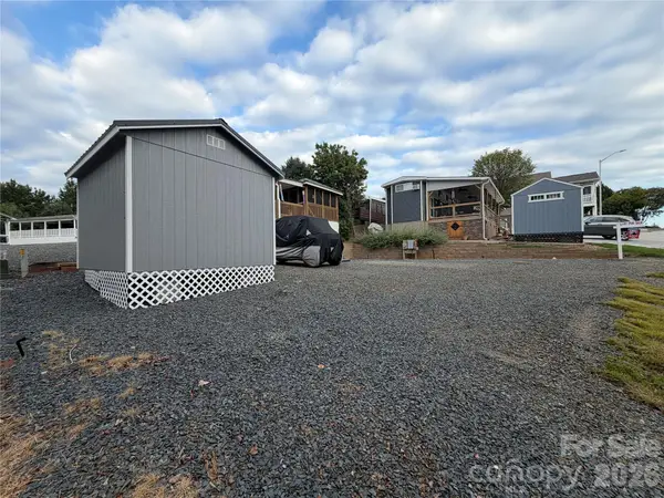 207 Badin View Road, New London, NC 28127