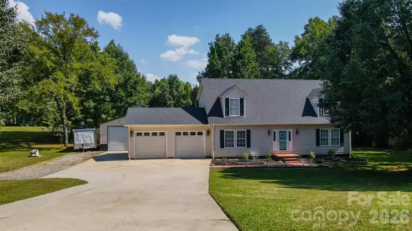 117 Penicillin Point, Troutman, NC 28166