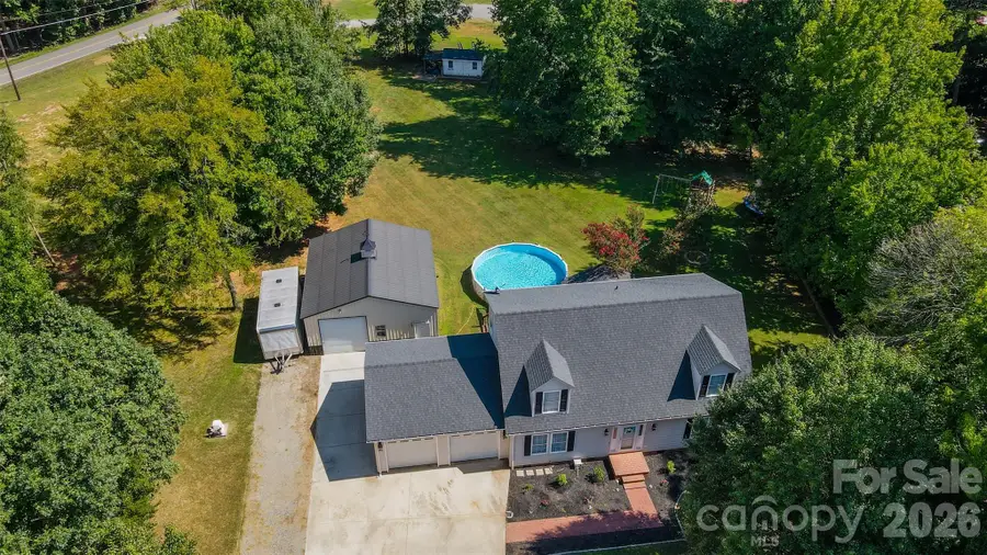 117 Penicillin Point, Troutman, NC 28166 - #2