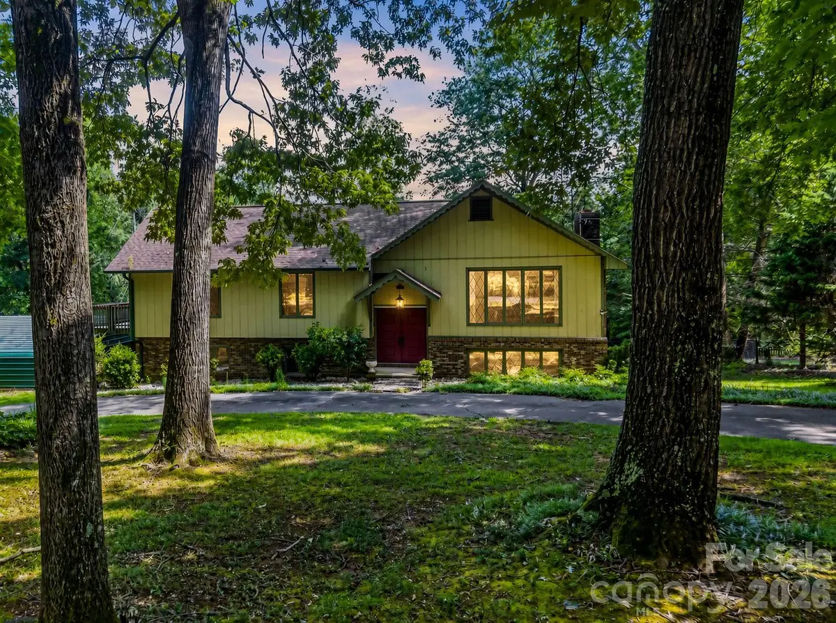 200 Woodland Circle, Rutherfordton, NC 28139 - #1