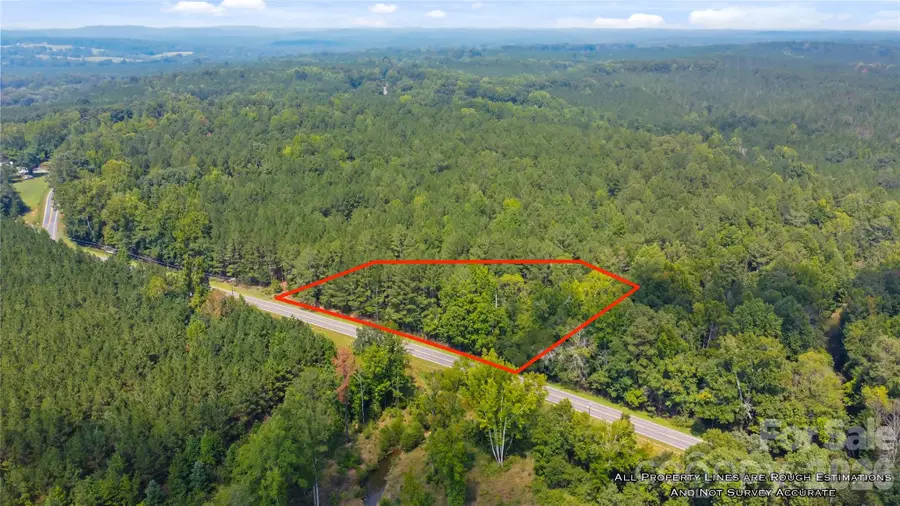 0 Nc Hwy 73 Highway W, Mount Gilead, NC 27306 - #2