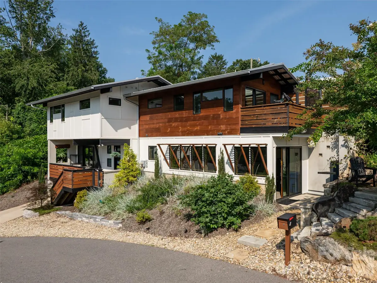 4 Osprey Trail, Asheville, NC 28806 - #1