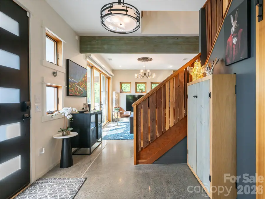 4 Osprey Trail, Asheville, NC 28806 - #3