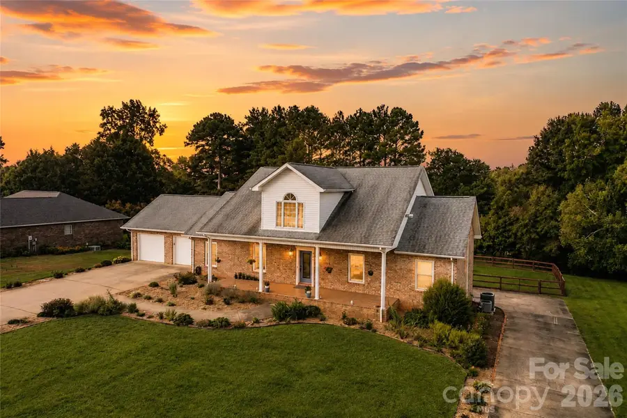 5725 Gunpowder Road, Granite Falls, NC 28630 - #2