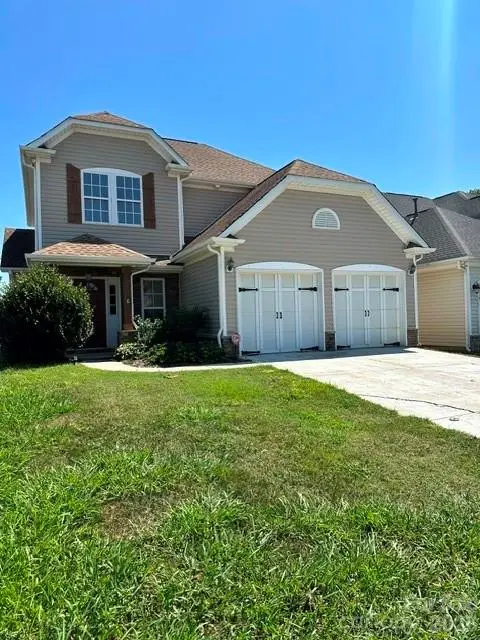 9645 Storybook Avenue Nw, Concord, NC 28027 - #1