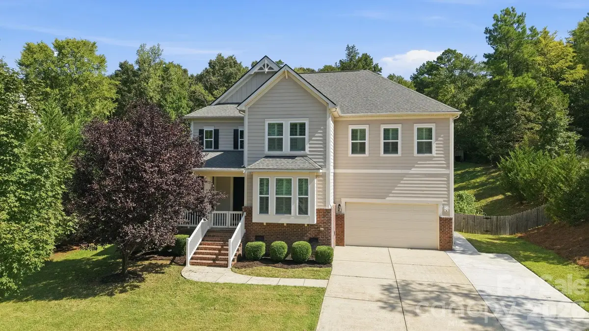208 South Fork Lane, Belmont, NC 28012 - #1