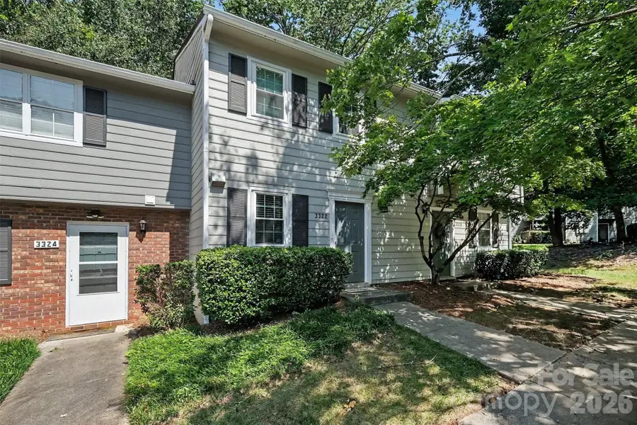 3322 Heathstead Place, Charlotte, NC 28210 - #3