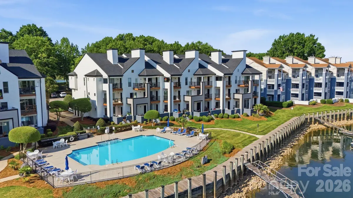 18705 Vineyard Point Lane #48, Cornelius, NC 28031 - #1