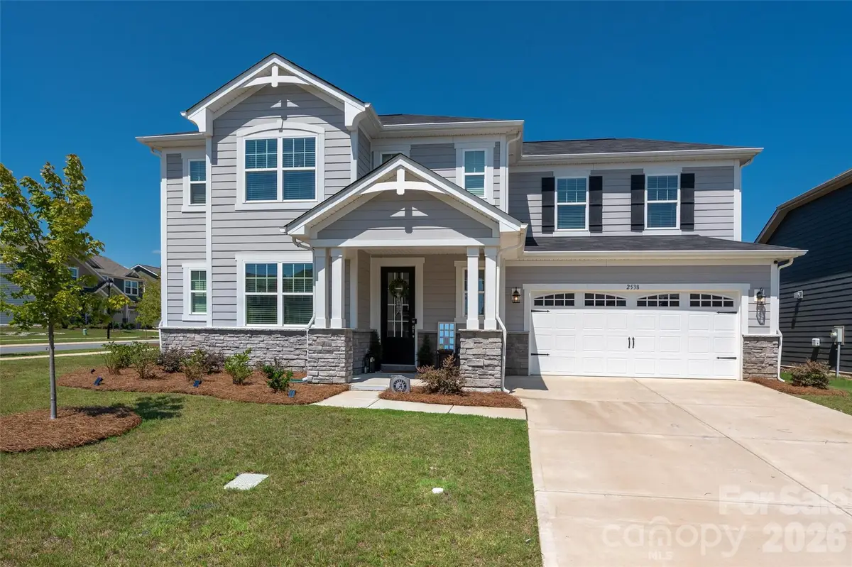 2538 Crimson Way #114, Monroe, NC 28112 - #1