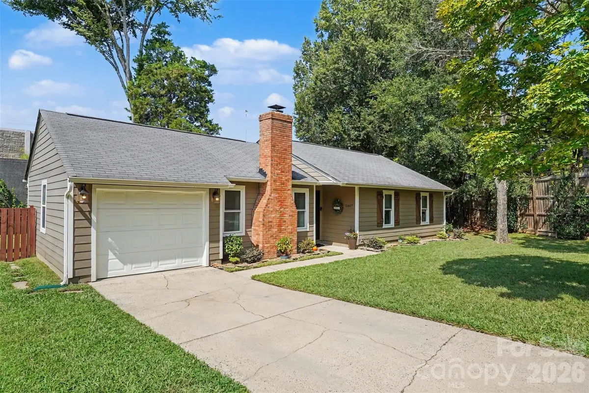11407 Treebark Drive, Pineville, NC 28134 - #1