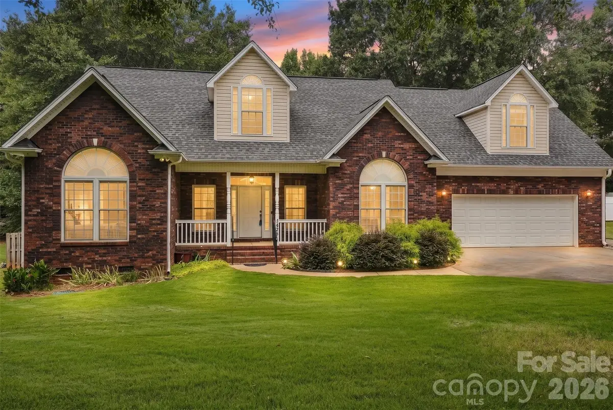 1524 Garrett Landen Drive, Clover, SC 29710 - #1