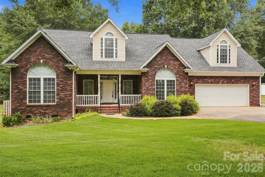 1524 Garrett Landen Drive, Clover, SC 29710 - #3