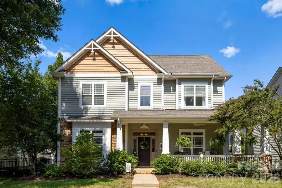 4002 Ladys Secret Drive, Indian Trail, NC 28079 - #2