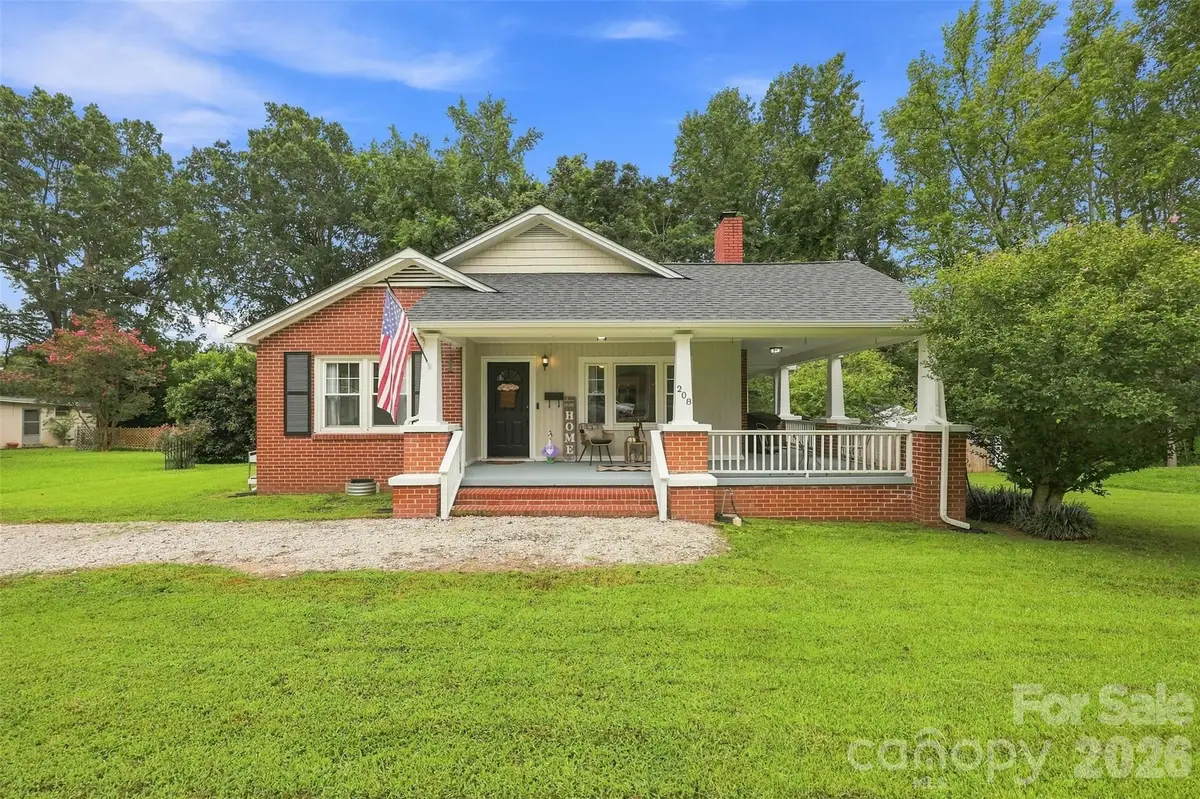 208 Barron Park, York, SC 29745 - #1