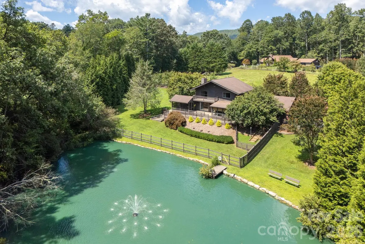 20 Spring Lake Drive, Mills River, NC 28759 - #1