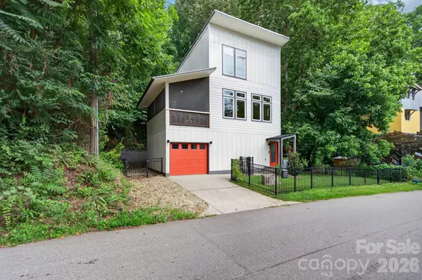 53 Waynesville Avenue, Asheville, NC 28806