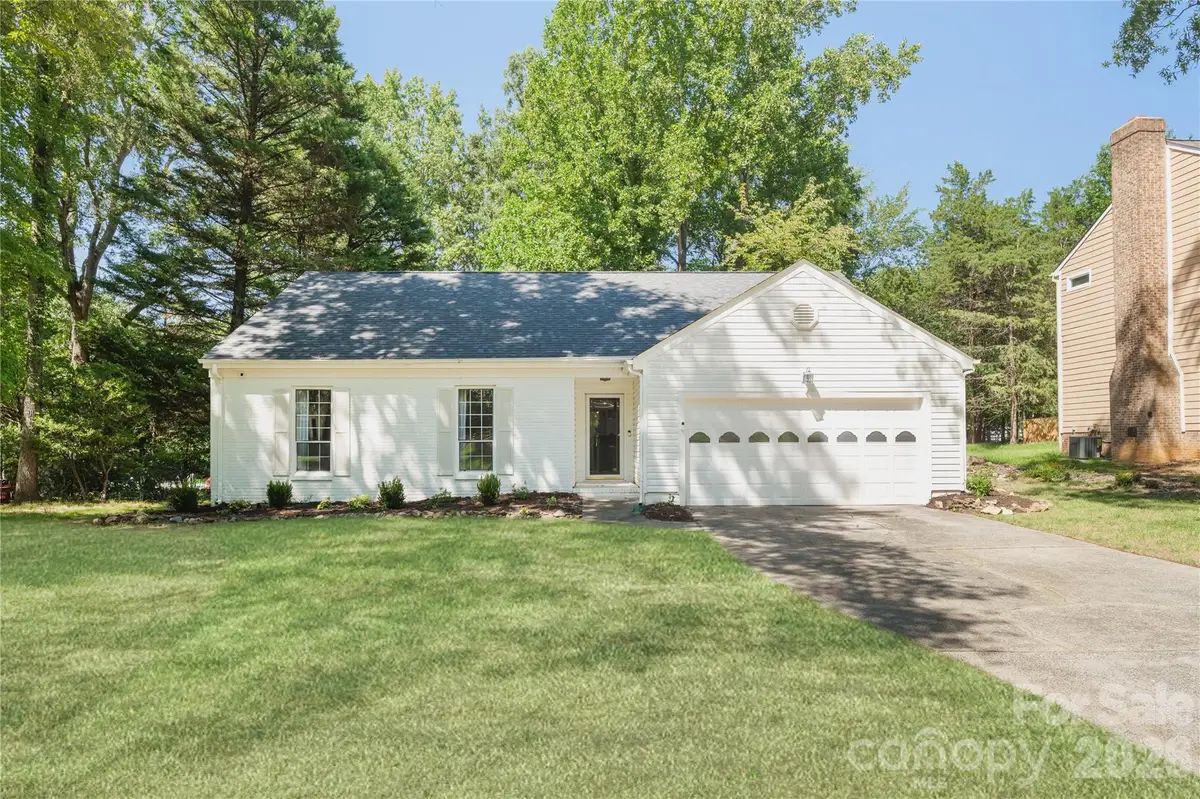 8805 Golf Ridge Drive, Charlotte, NC 28277 - #1