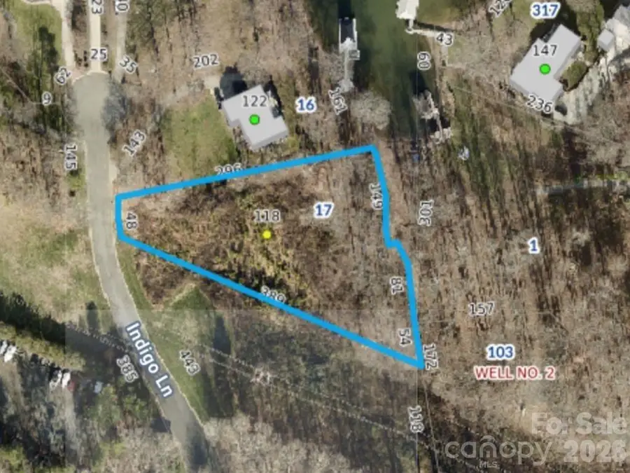 118 Indigo Lane, Mooresville, NC 28117 - #2