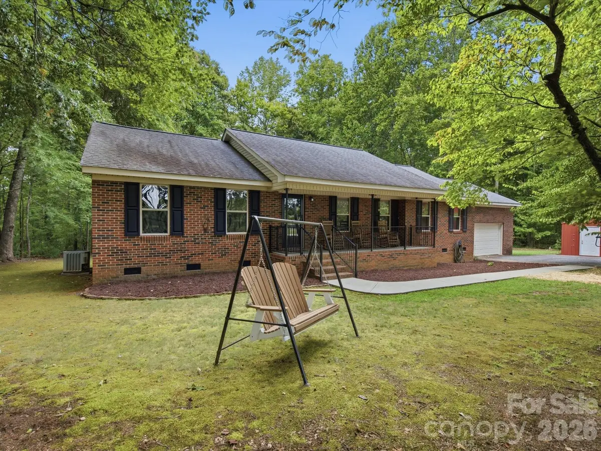 155 S Grandview Road, Clover, SC 29710 - #1