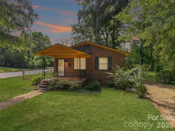 305 Scoggins Street, Rock Hill, SC 29730