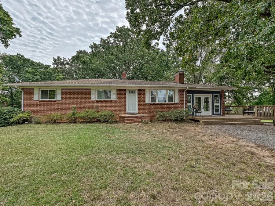 133 Odell School Road, Concord, NC 28027 - #2
