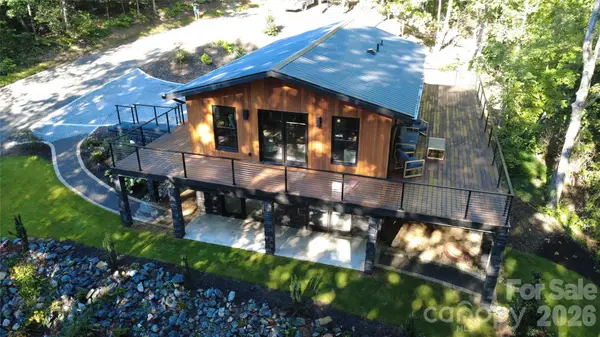 272 Bluebird Road, Lake Lure, NC 28746