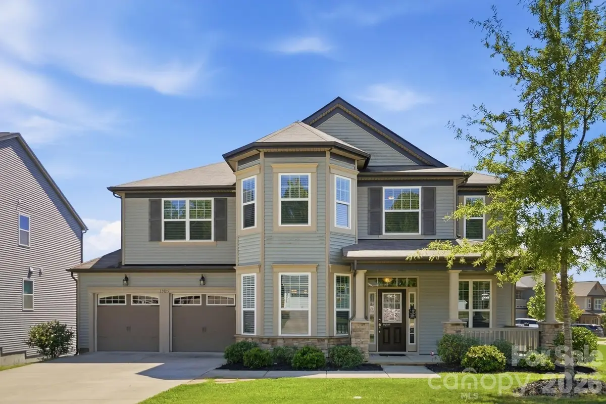 10125 Castlebrooke Drive, Concord, NC 28027 - #1