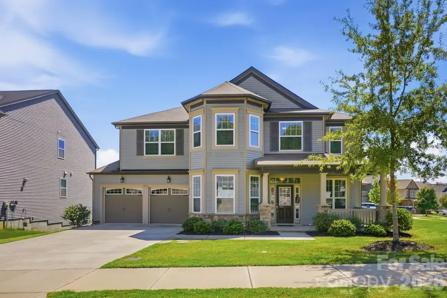10125 Castlebrooke Drive, Concord, NC 28027 - #2