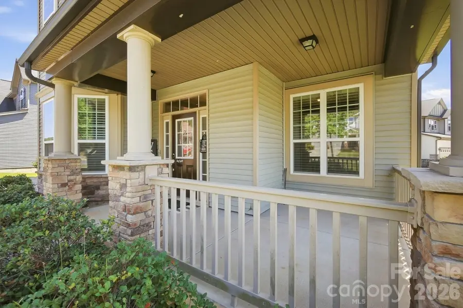 10125 Castlebrooke Drive, Concord, NC 28027 - #3