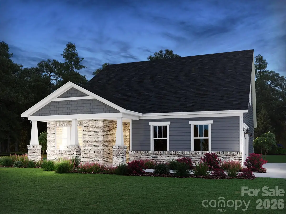 337 Hilsaw Lane, York, SC 29745 - #1