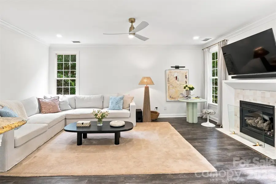 9434 Valley Road, Charlotte, NC 28270 - #2
