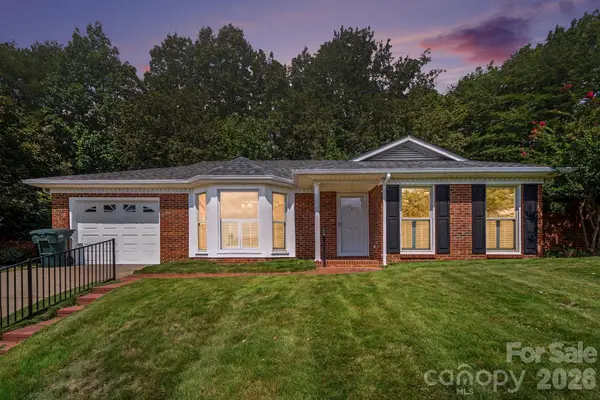 1912 Wexford Court, Gastonia, NC 28054