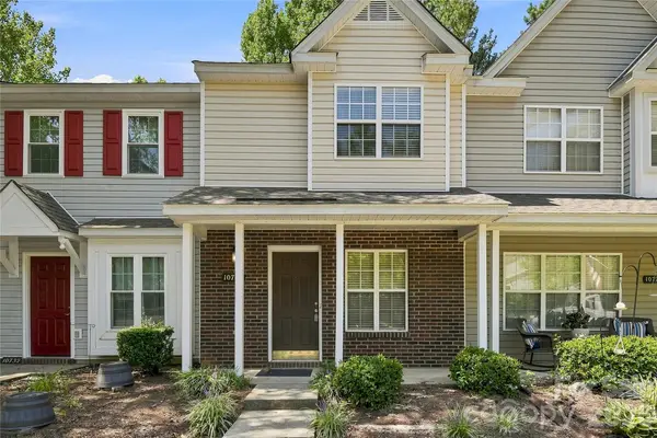 10728 Holly Ridge Boulevard, Charlotte, NC 28216