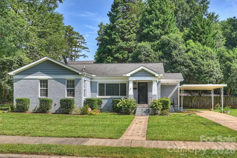 1323 Carolyn Drive, Charlotte, NC 28205 - #2