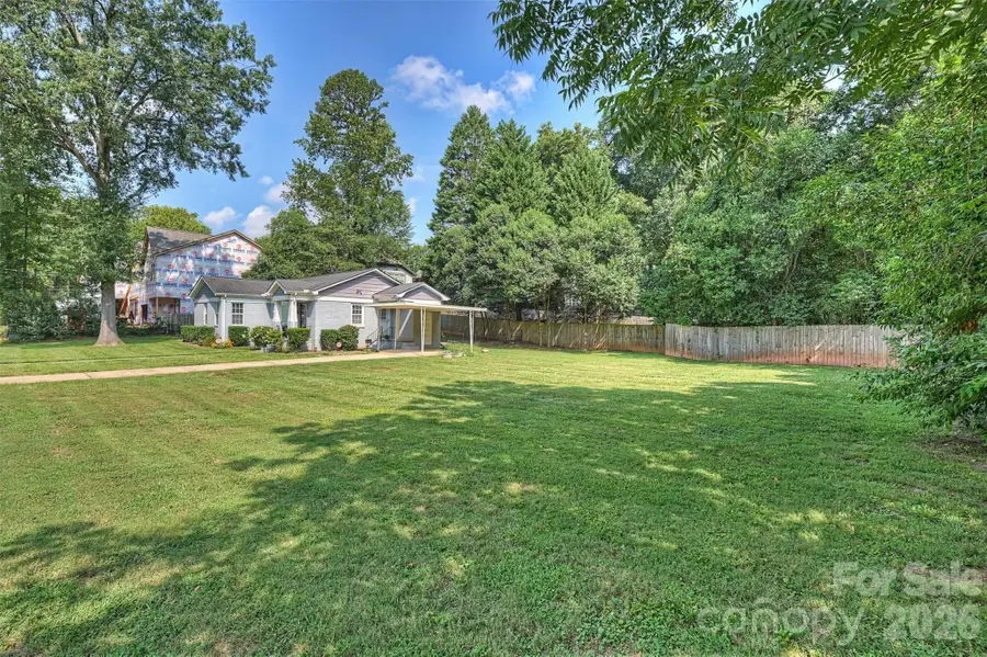 1323 Carolyn Drive, Charlotte, NC 28205 - #3
