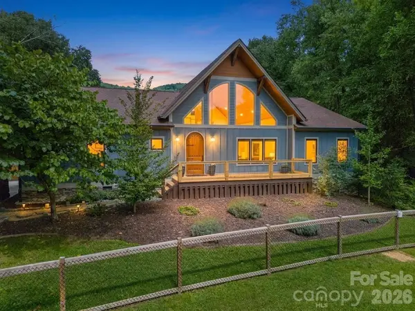 73 Hudson Hollow, Horse Shoe, NC 28742