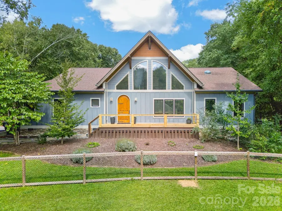 73 Hudson Hollow, Horse Shoe, NC 28742 - #2
