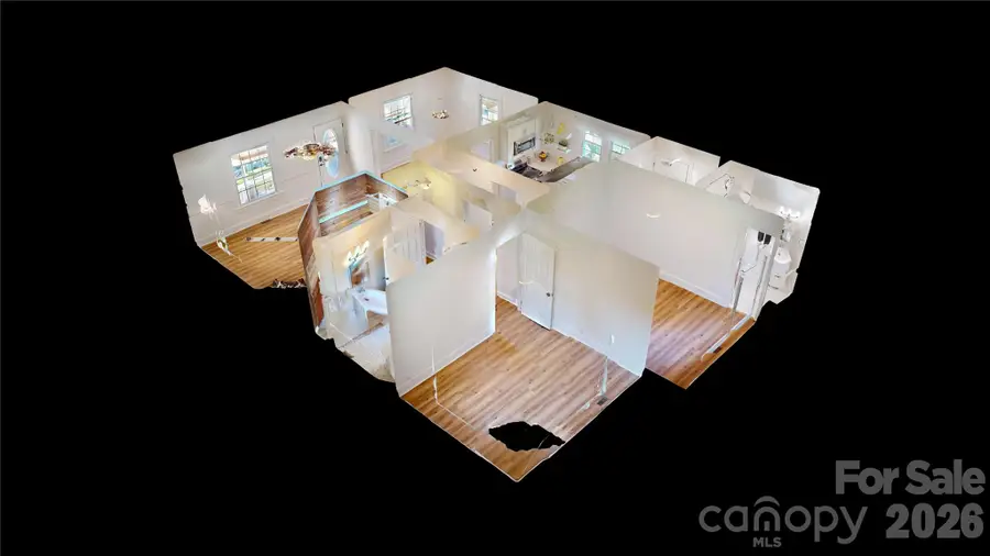 346 Park Avenue, Marion, NC 28752 - #2